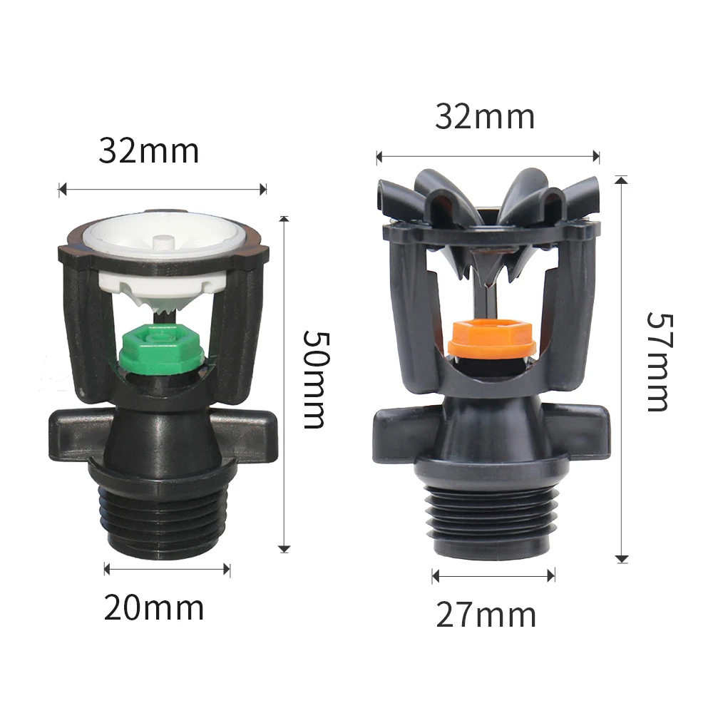 S & 548796 Automatique M-mâle 1" Filetage% 2F2
