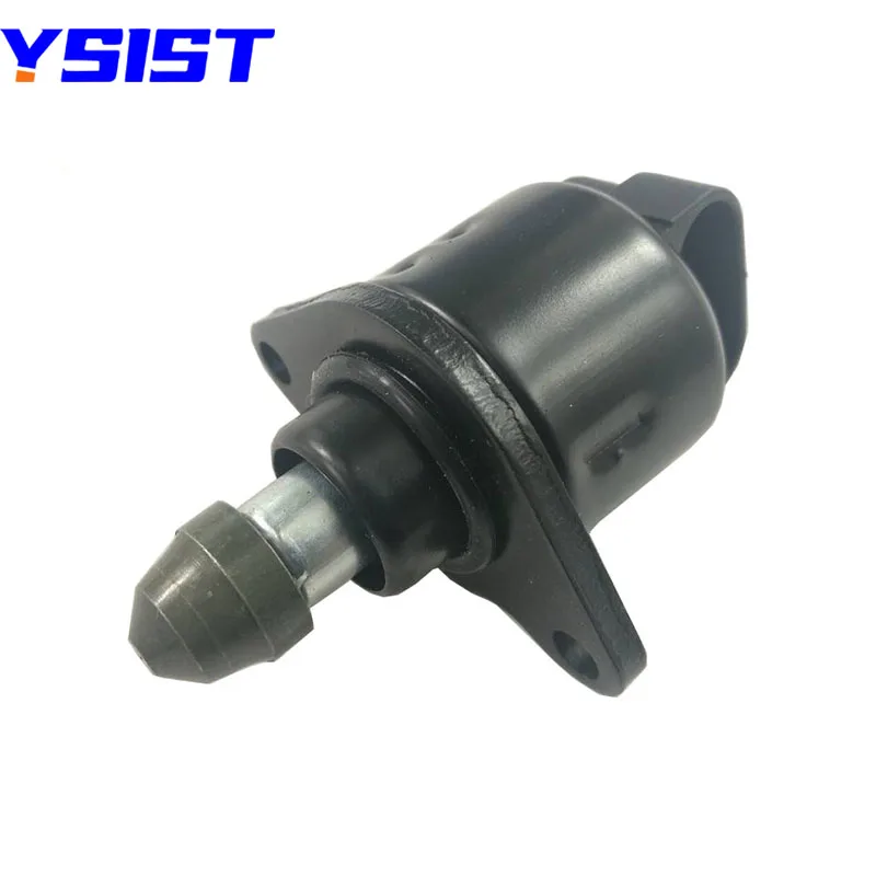 IAC Idle Air Control Valve For CITRO SAXO S0 S1 1.6VTS PEUGEOT 106 II 1.6 S16 19202Q Idle Speed Sensor YSIST