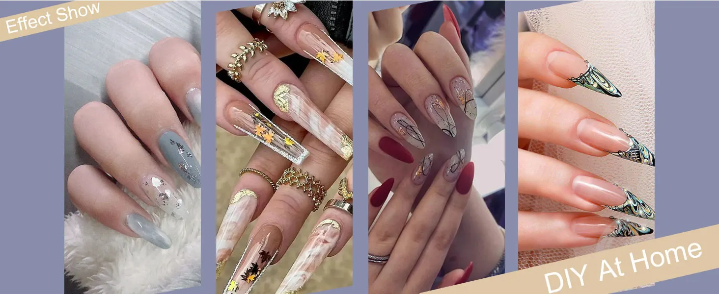 Shine Chance Acryl-Nagelkunstpinsel, ovaler Nagelbürste aus 100 % reinem Kolinsky-Haar für Acryl-Anwendungen, professioneller Nagelbürste – Detail 10