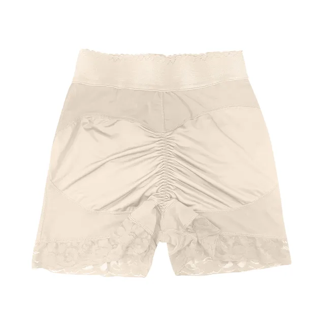 복부와 엉덩이 리프팅 팬티