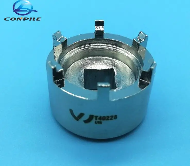 T40228 DSG 7 speed dualclutch gearbox sensor module disassembly 0b5 removal tool For Volkswagen