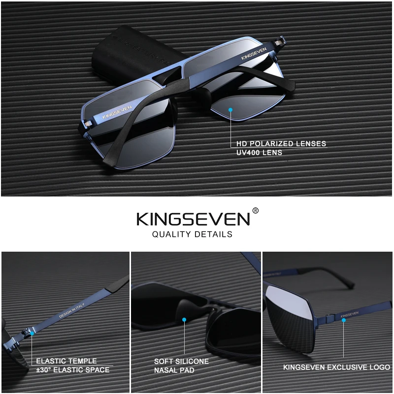KINGSEVEN ο    ۶ Ʈ   ۶  UV400 Ʈ Ȱ ߿ 