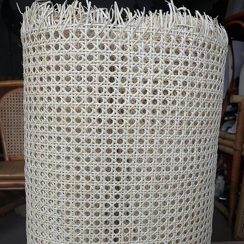 Indonesian Natural Rattan Raw Rattan Webbing Manufacturer for Cane Box -  China Rattan Material, Rattan Webbing Suppliers