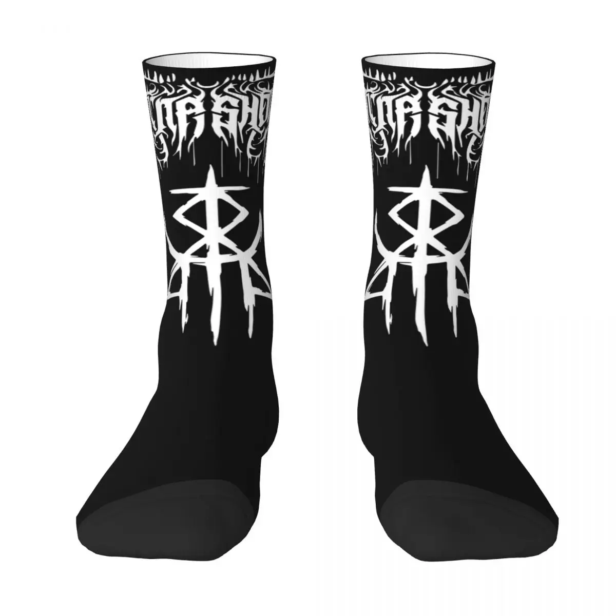 Рисунок 2 - Носки Lorna Shore Merch Lorna Shore