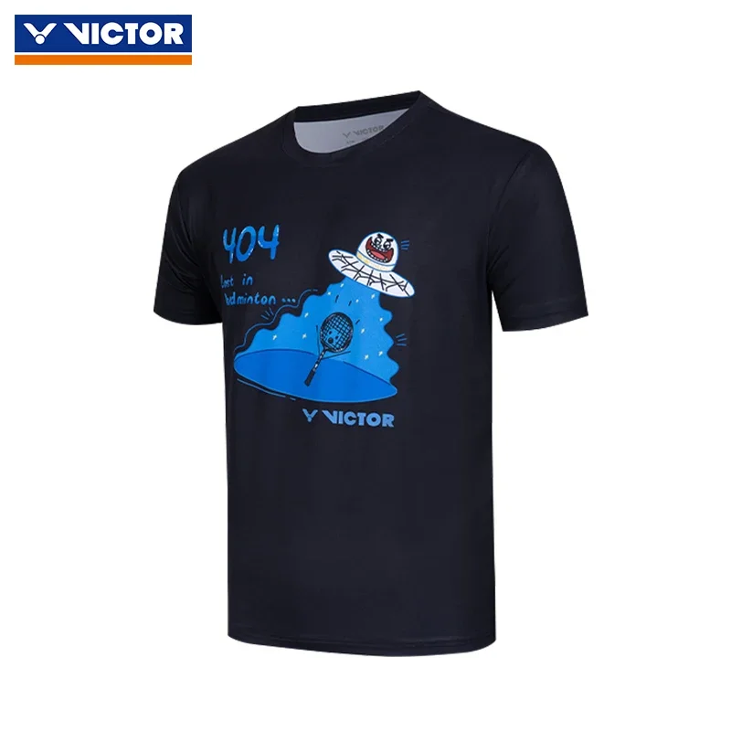 Badminton polo clothes, volleyball tennis suits,short sleeve men's women's quick dry t-shirts T-50035