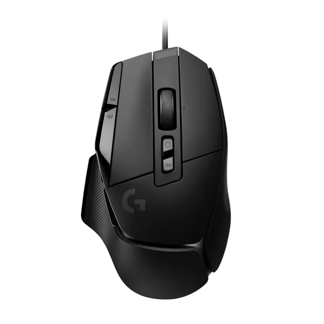 G703 HERO Lightspeed Mouse With 25K 1MS REPORT RATE POWERPLAY Compatible 32-bit ARM Wireless Mouse