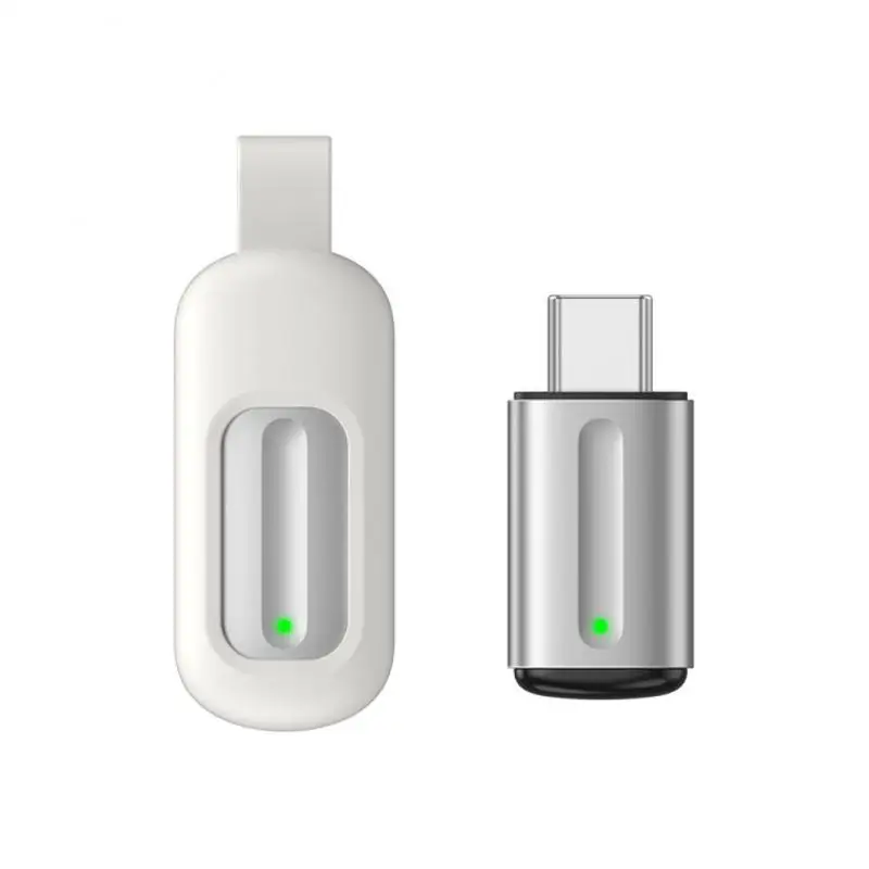 Fifth Generation Capsule Remote Control Versatile Pocket Smartphone Controls Multiple Devices Smart Home Innovative Actual