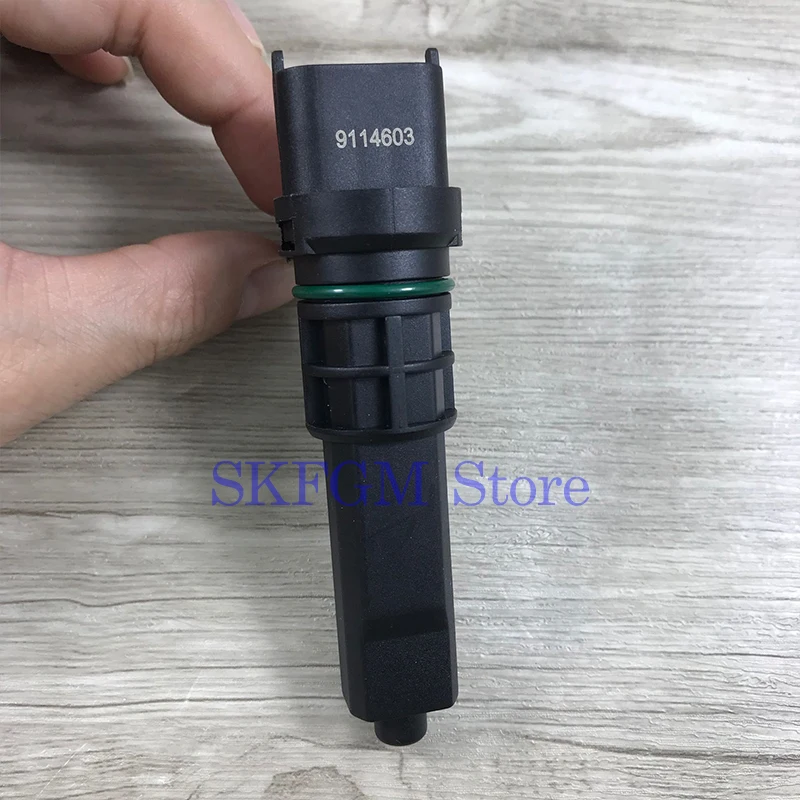 Odometer Speed Sensor 9114603 94702689 For Chevrolet Opel Vauxhall Astra Vectra