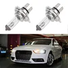 10Pcs H4 55W Halogen Xenon Car Light Bulb 12V 4300K High Low Beam Car Headlight Lamb Factory Price Car Styling Parking  H4 Coche 5