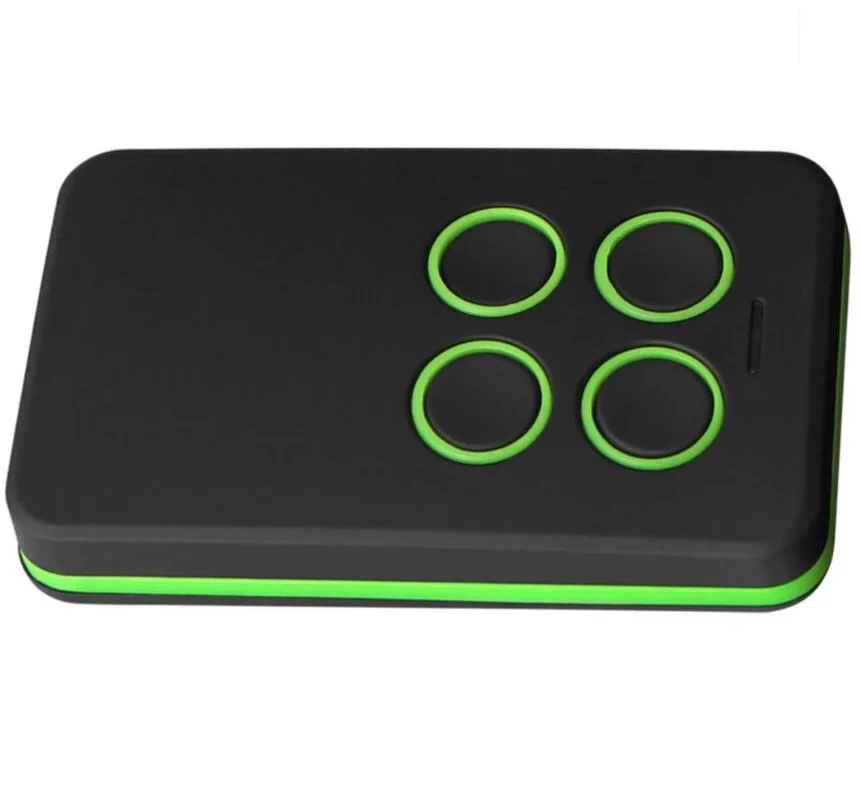 Multi Frequency Garage Door Remote Control Duplicator 280MHz-868MHz Electronic Gate Control Opener Variable Code Grabber Clone 5
