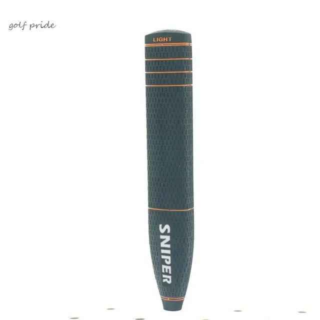 New Golf Grips 2 Thumb Golf Putter Grips 4 Colors Standard Size with 4 Colors 1pcs Putter Clubs Grips 4