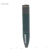 New Golf Grips 2 Thumb Golf Putter Grips 4 Colors Standard Size with 4 Colors 1pcs Putter Clubs Grips 4