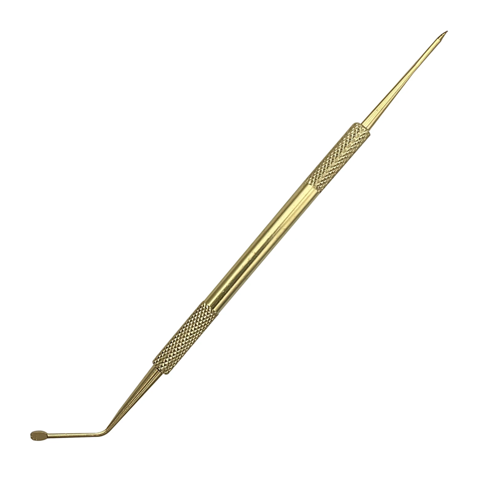 Brass Gun Cleaning Pick Set Nylon Brushes Universal Gun Cleaning Kit Tactical Rifle Pistol Handgun Maintenance Tool Set Hunting 6