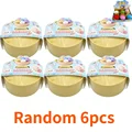 Random 6pcs