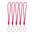 Red 5pcs