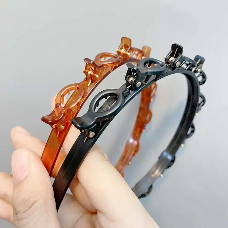 Рисунок 3 - Ободок для волос ncmama для женщин и девушек