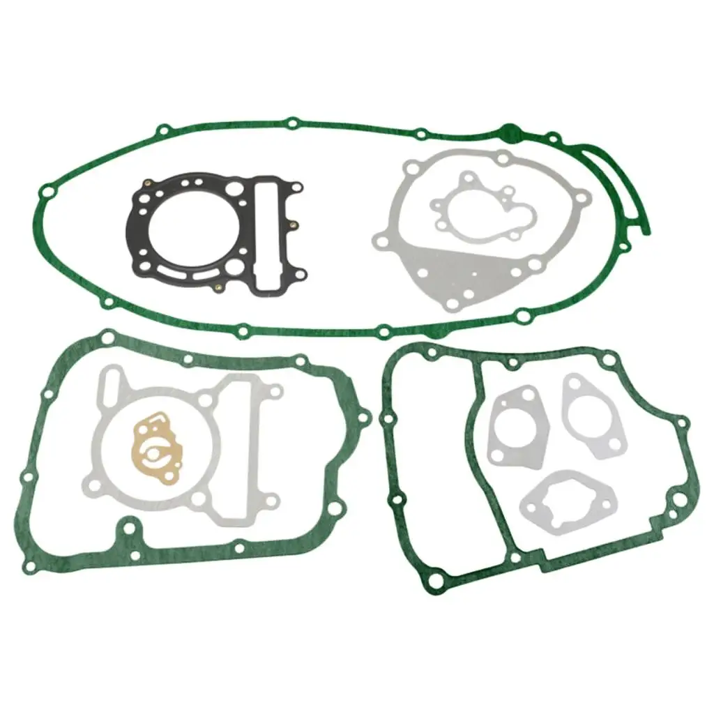 Gasket Repair Set Kit Replacement for YP250 LH250 LH250 ATV QUAD