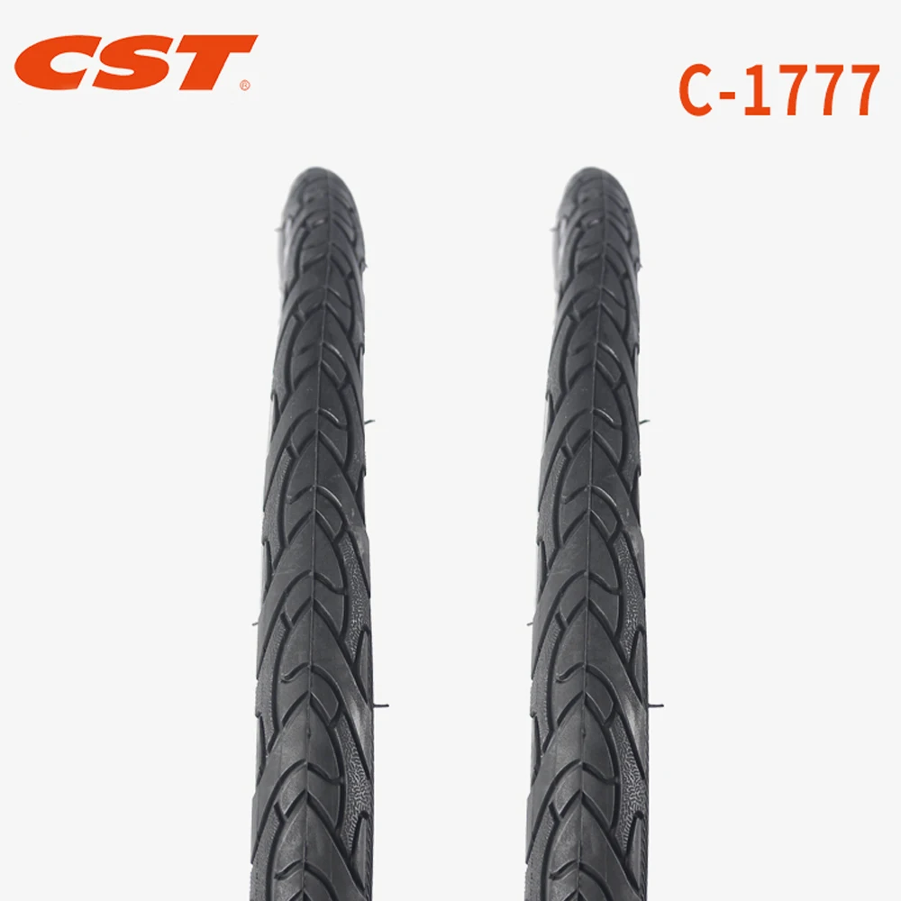CST 20Inch bicycle tire  C1777 C1763 14 * 1.5 16*1.5 20 * 1.5 Stab Resistant and Wear-Resistant MTB City bike tire
