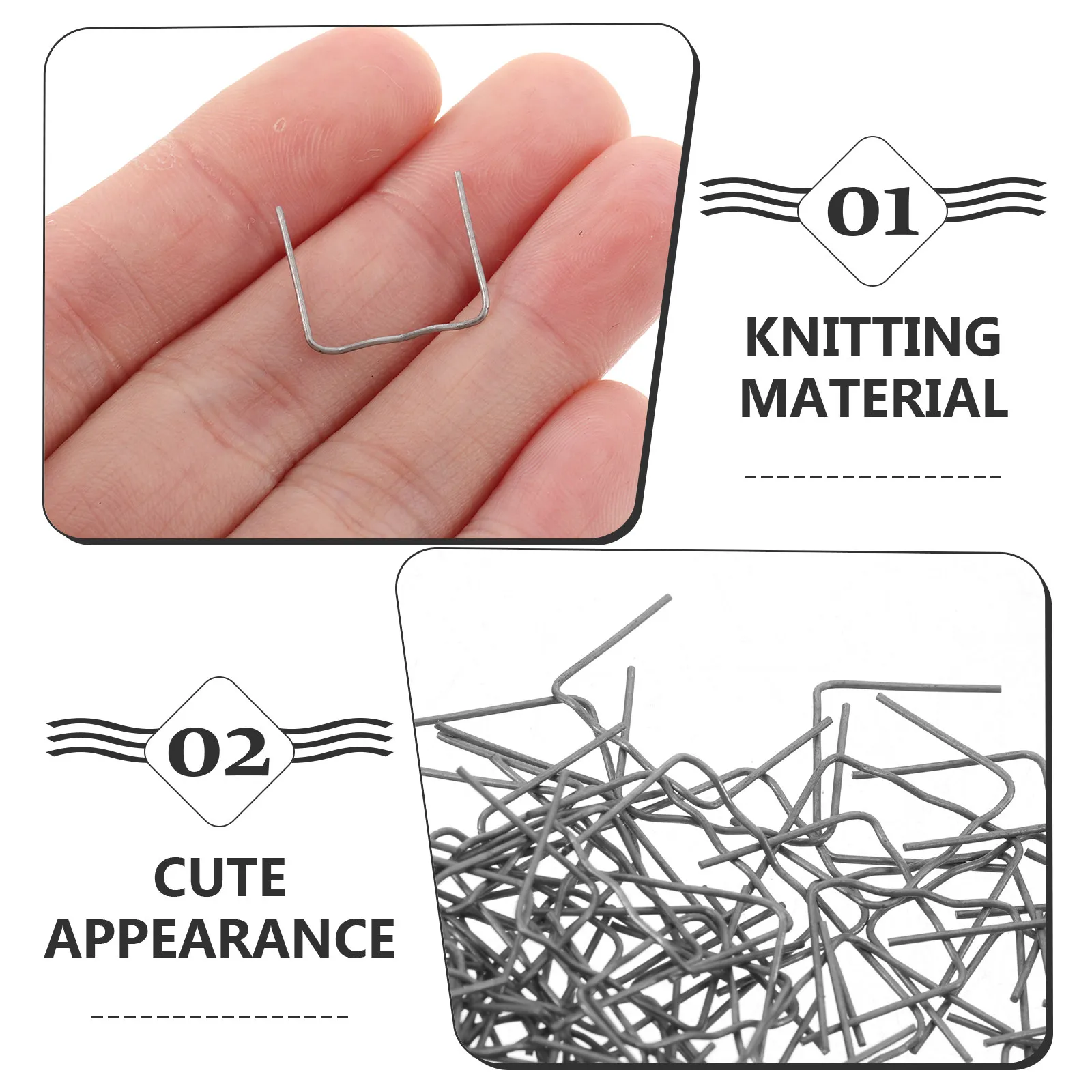500pcs 범퍼 수리 용접봉 0.6mm 알루미늄 브레이징 와이어 플럭스 필요 없음 자동차 금속 결합을 위한 강력한 DIY 도구