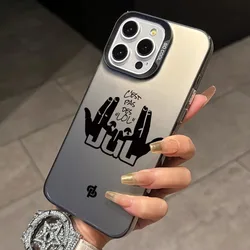 Rapper JuL C'est Pas Des Lol Phone Case - Stylish Protection for Mate 50 Pro 4G (CYB - 388LALA6331F1)
