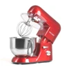 Cheftronic Professional Cake Food Mixer Bread 1300W 5L 6.5L Planetary Aid Kitchen appliances Kitchen Robot Dough Stand Mixer 2
