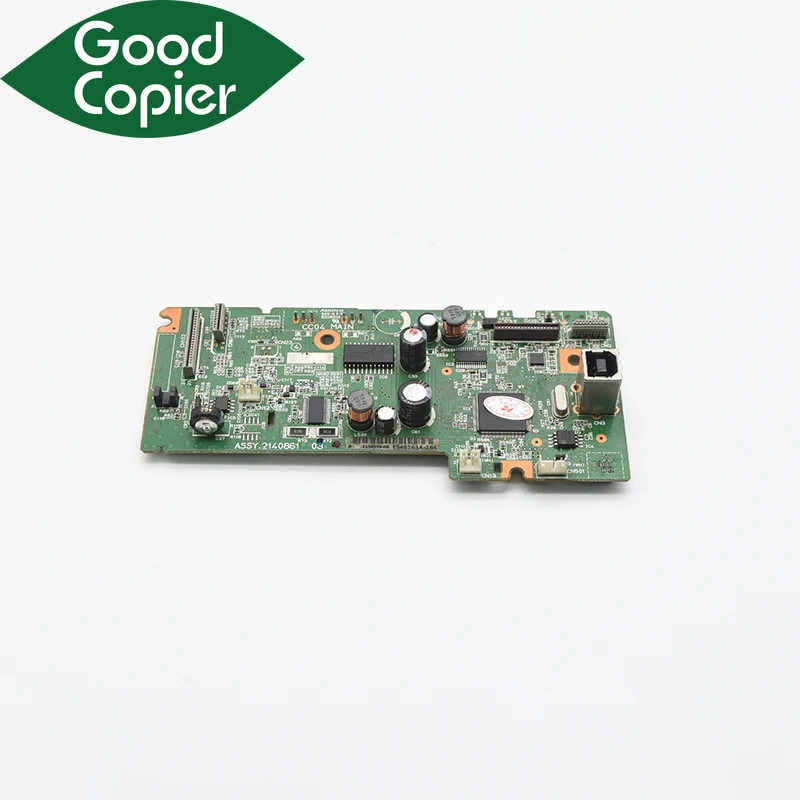 

1X L220 Logic Mother Board 3 Months Guarantee For Epson Formatter Main Mainboard Original Printer