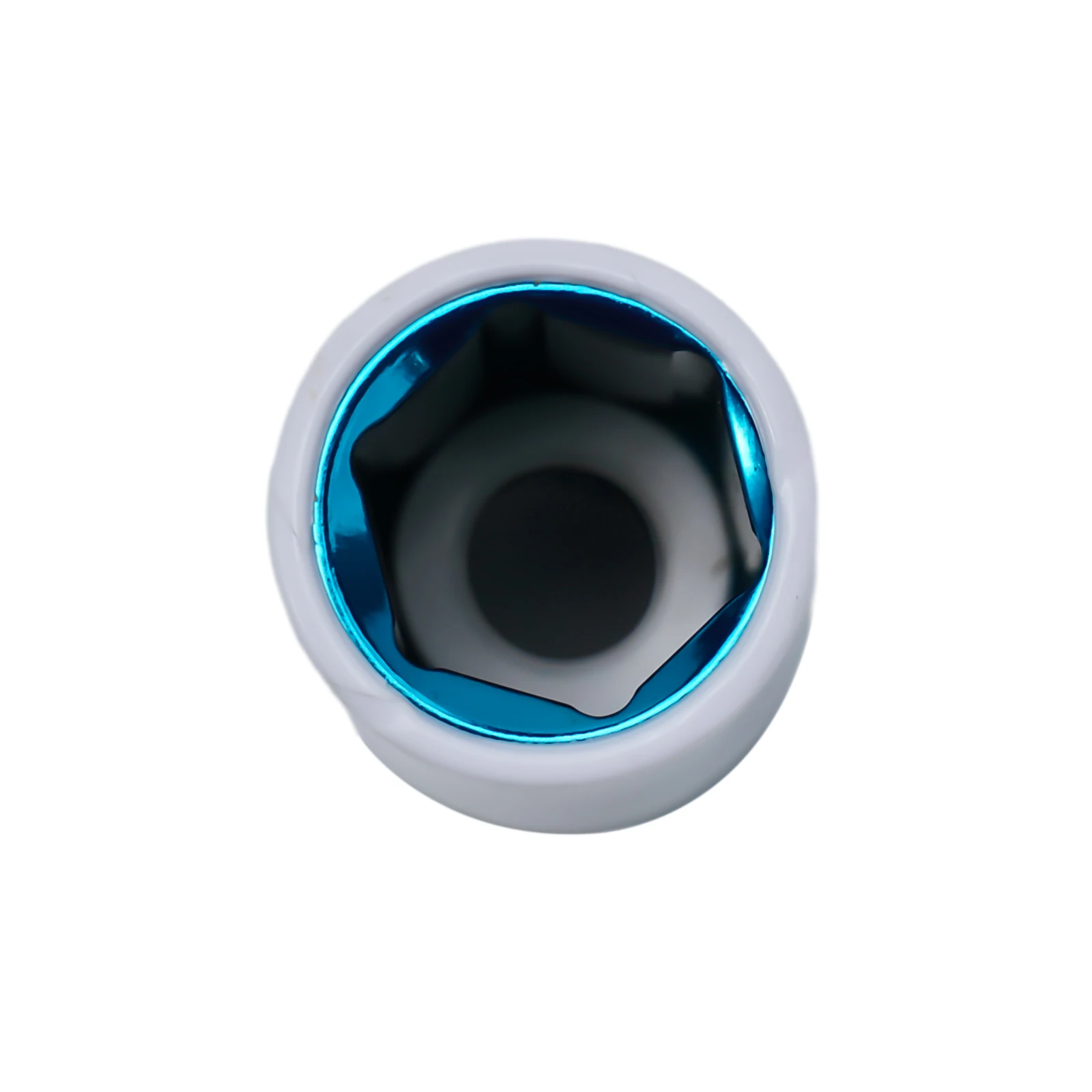 

Sleeve Nut Socket Wall Deep Impact Nut Protection Sleeve Colorful Prevent Corrosion Strong Torque High Quality