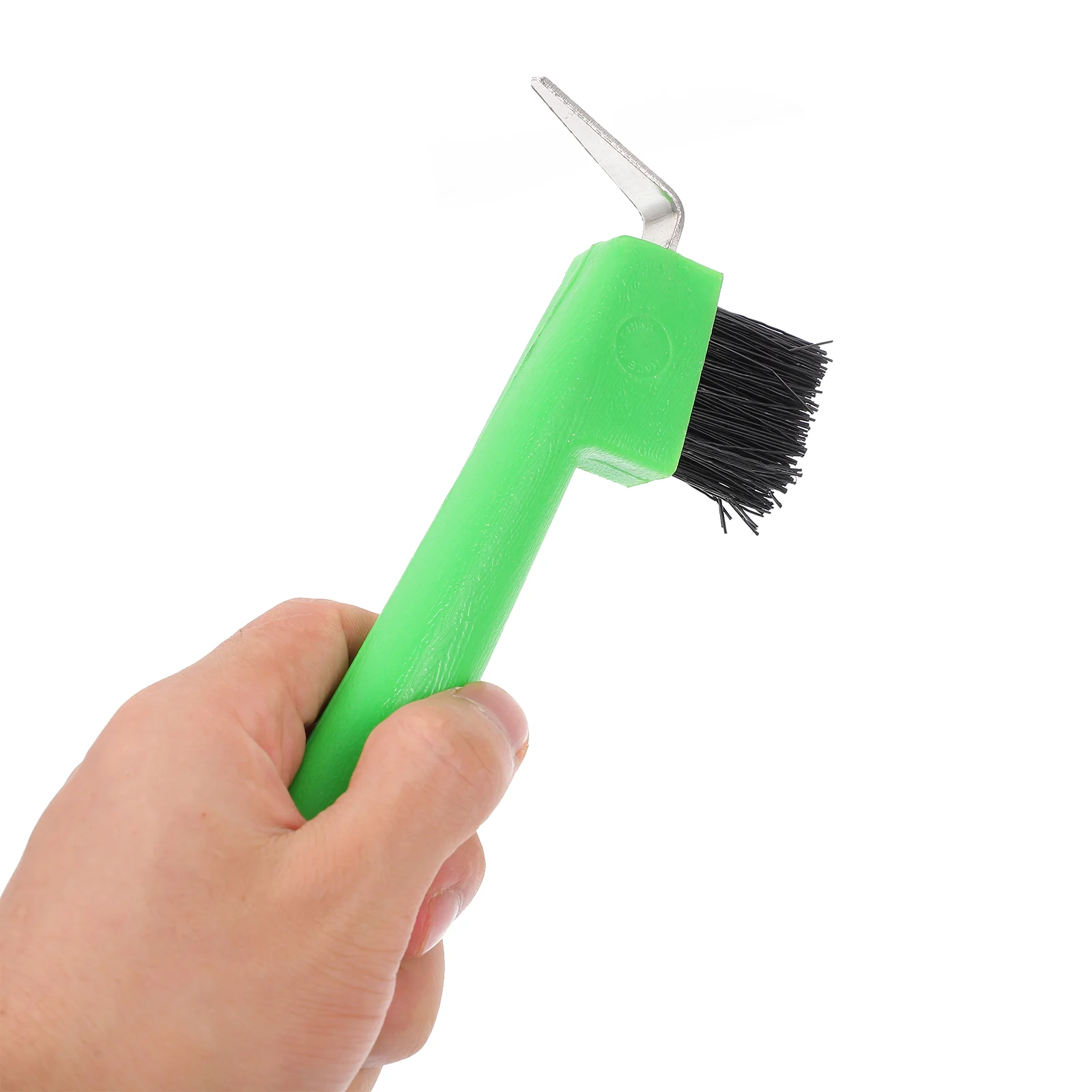 Рисунок 2 - Пластиковая лошадь