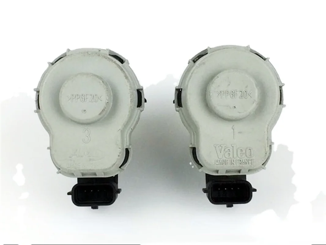 Peugeot 508 Citroen C5 Jeep Compass Headlight Height Adjustment Motor 1PCS
