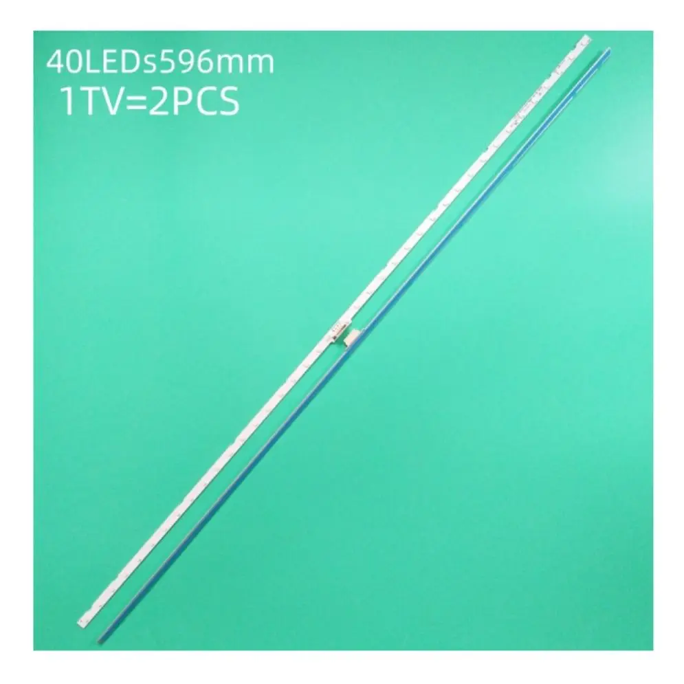 10 pcs. LED panel for Samsung 55NU7100 UN55RU7100 UN55RU7300G ...