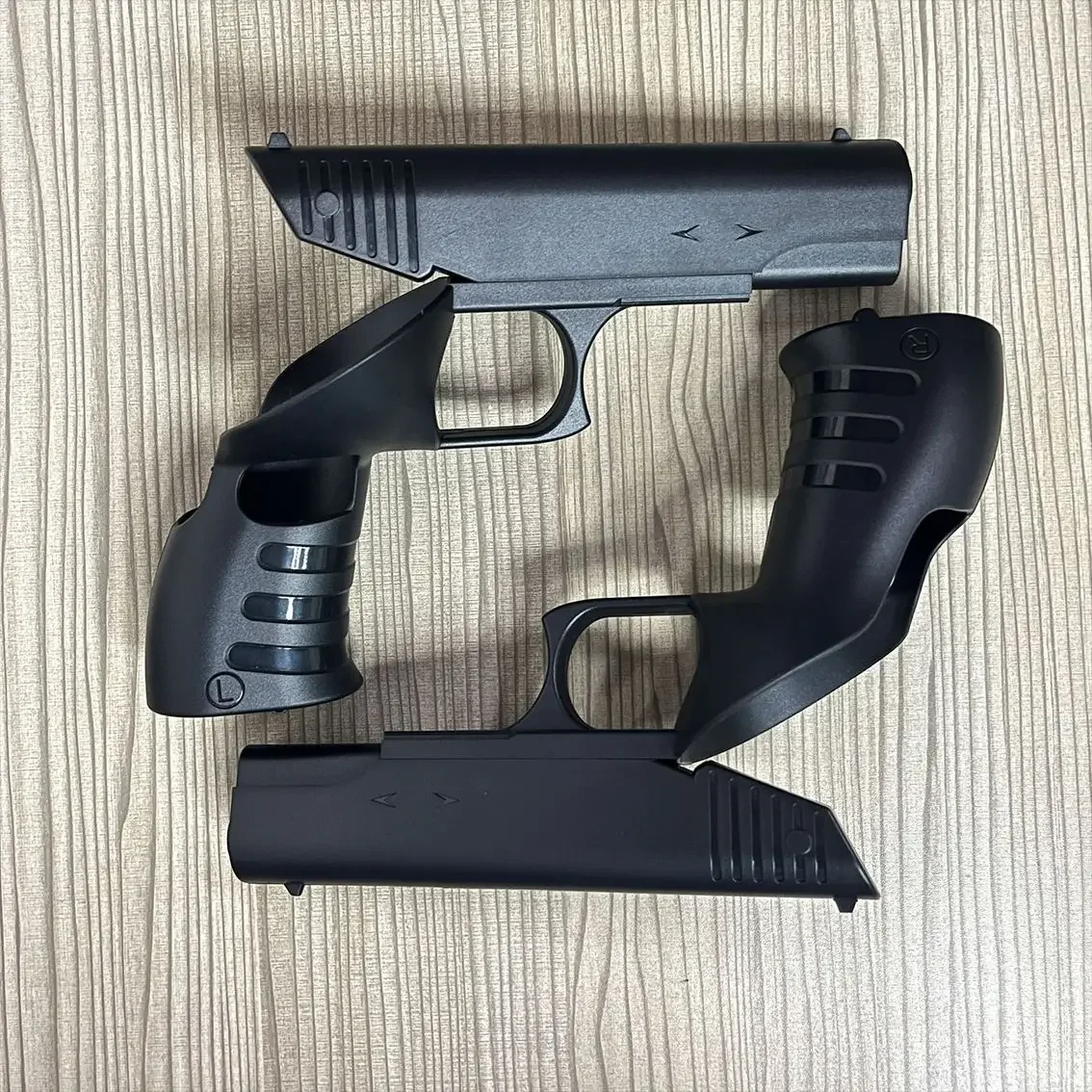 NEW IPLAY HBV-Q08 For Meta quest 2 VR game controller shooting stock For Oculus quest2 VR game stock