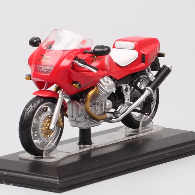 One Pcs 1/24 Scale Tiny Moto Guzzi Airone Sport Zigolo Falcone Breva V1100 Daytona 1000 Plastic Motorcycle Models Starline Bike 5 One Pcs 1/24 Scale Tiny Moto Guzzi Airone Sport Zigolo Falcone Breva V1100 Daytona 1000 Plastic Motorcycle Models Starline Bike 5