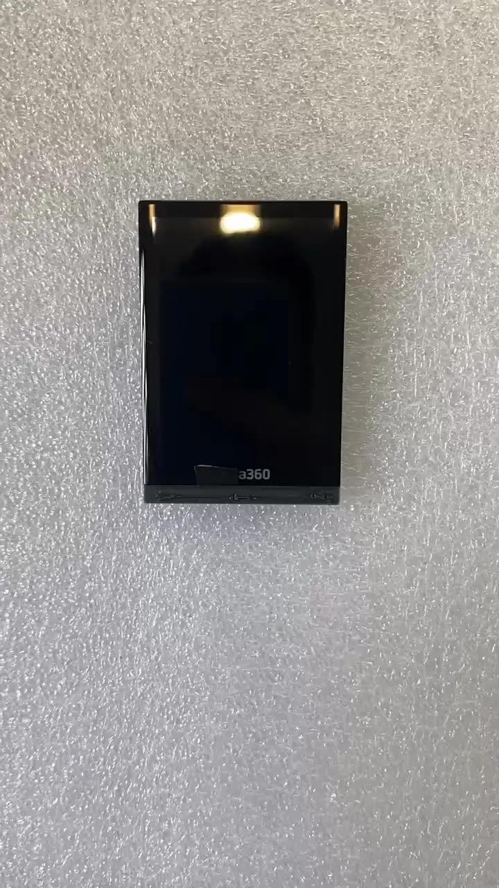ЖК-дисплей для Insta360 X3