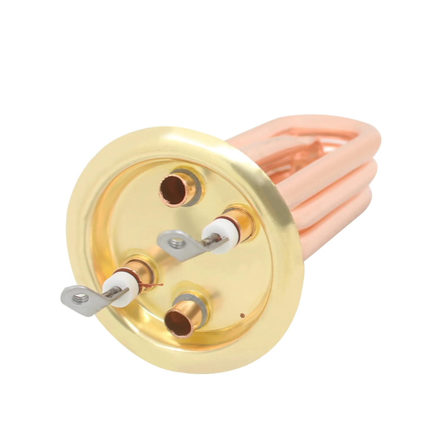 220V 3KW/1.5KW electric hot water heater heating pipe tube Electrical  Immersion Element for electric water heating accessories - AliExpress