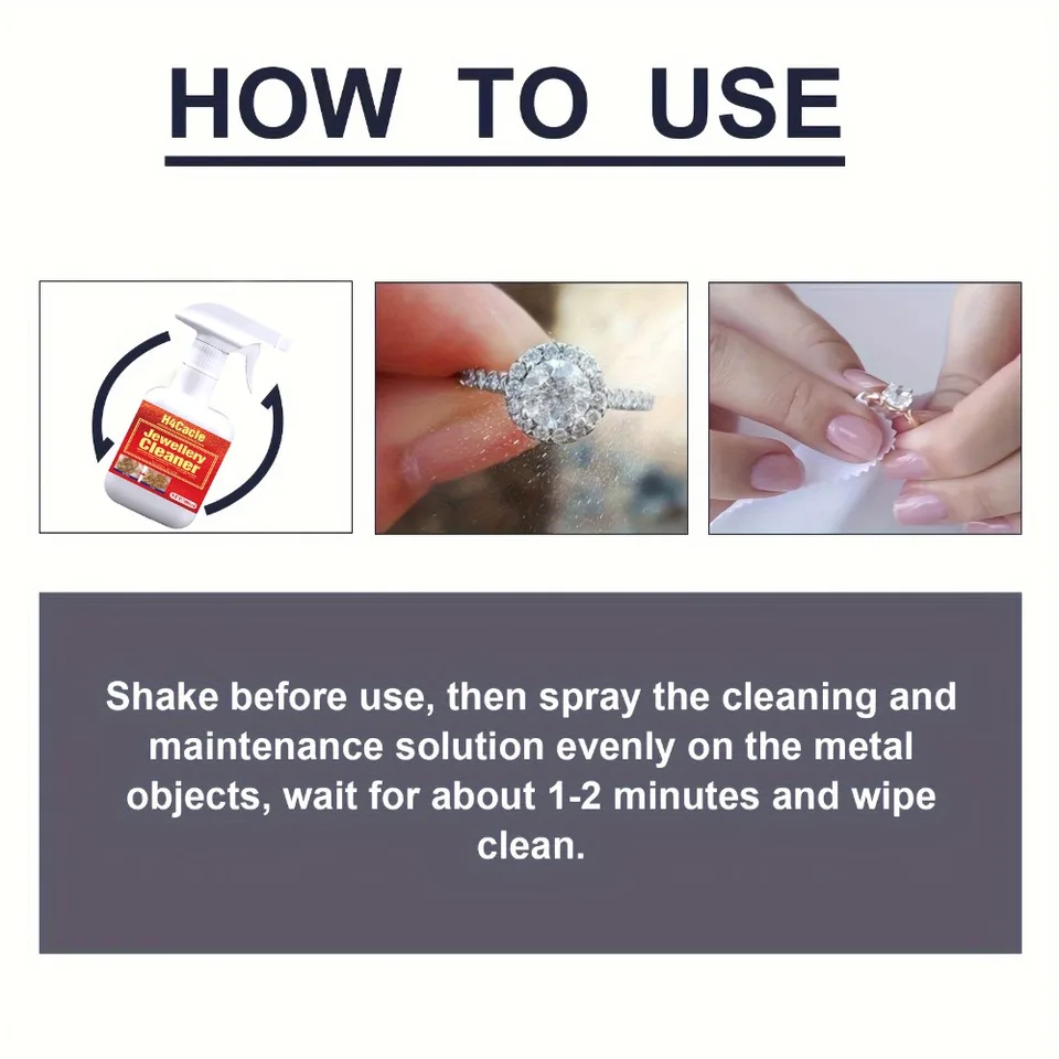 Wedding Ring How To Clean Silver With Hydrogen Peroxide What Do