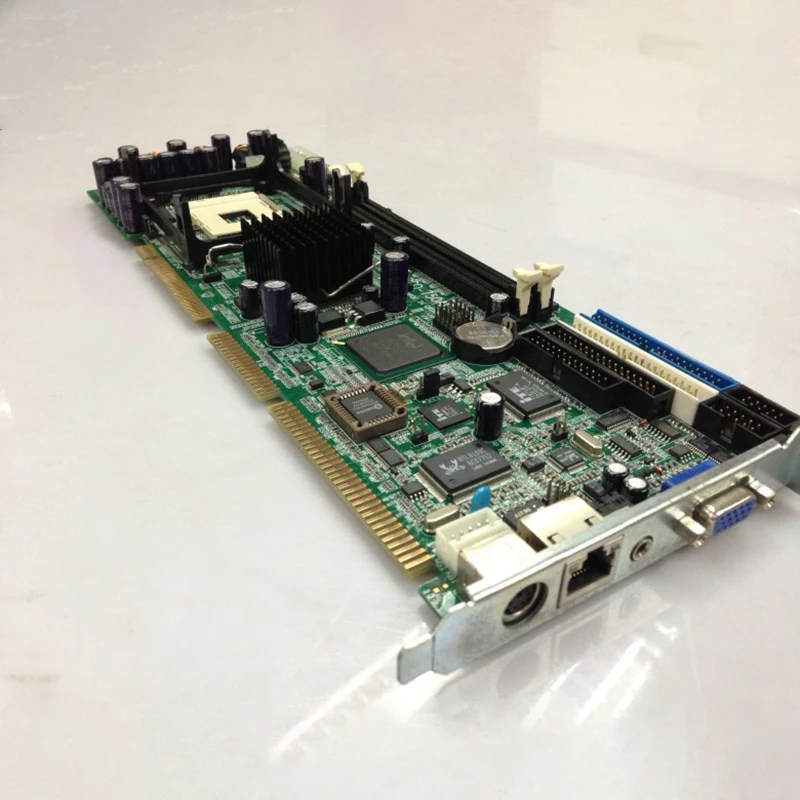 Hot Industrial Computer Motherboard NORCO-750AE 4 Hot Industrial Computer Motherboard NORCO-750AE - Image 2