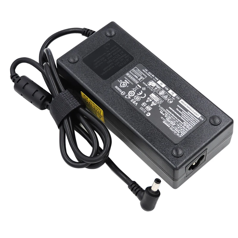 Laptop ac Adaptador de Alimentação para Asus G73jh G73jw G73sw N552v Adp120rh b Fsp150-abbn2 Adp-150t Fsp150-aban1 19v 7.89a 150w - Imagem 3