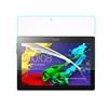 For Lenovo Tab 2 A10-70 70F 70L 10.1" Tempered Glass Screen Protector A10-30 30F X30F 10.1 Inch Tablet Bubble Free HD Clear Film 2
