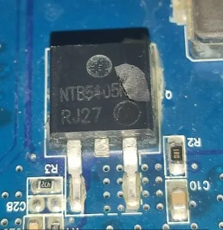 

Бесплатная доставка NTB5405NG 10 шт.