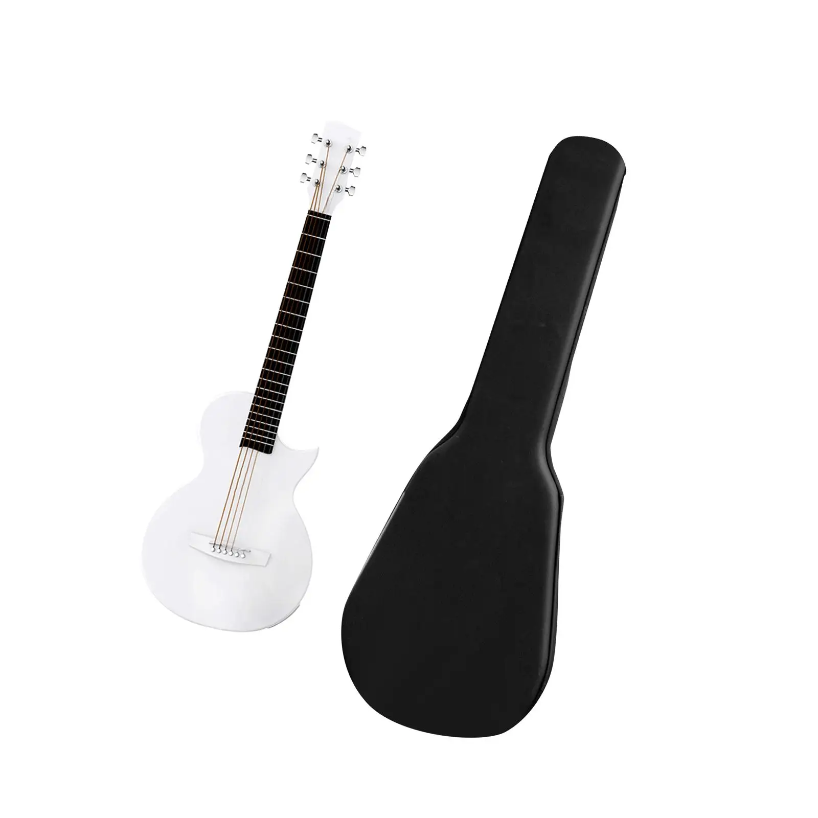 Acoustic Guitar,Acoustic Electric Guitar,35'' Premium Fingerboard Folk Guitar,Beginner,Acoustic Guitar Starter for Kids Teens