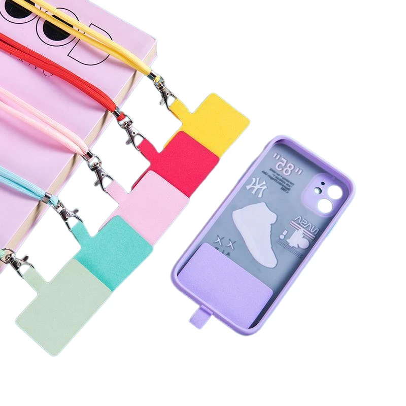 Universal Phone Lanyard Strap 6