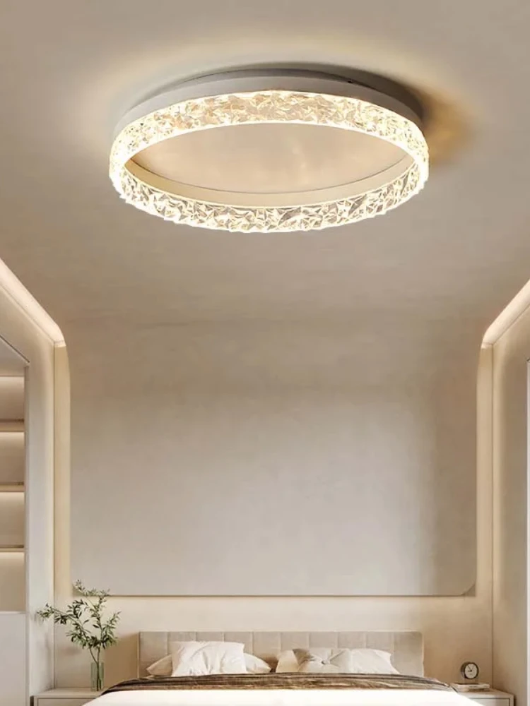 Ceiling Light in Modern Home