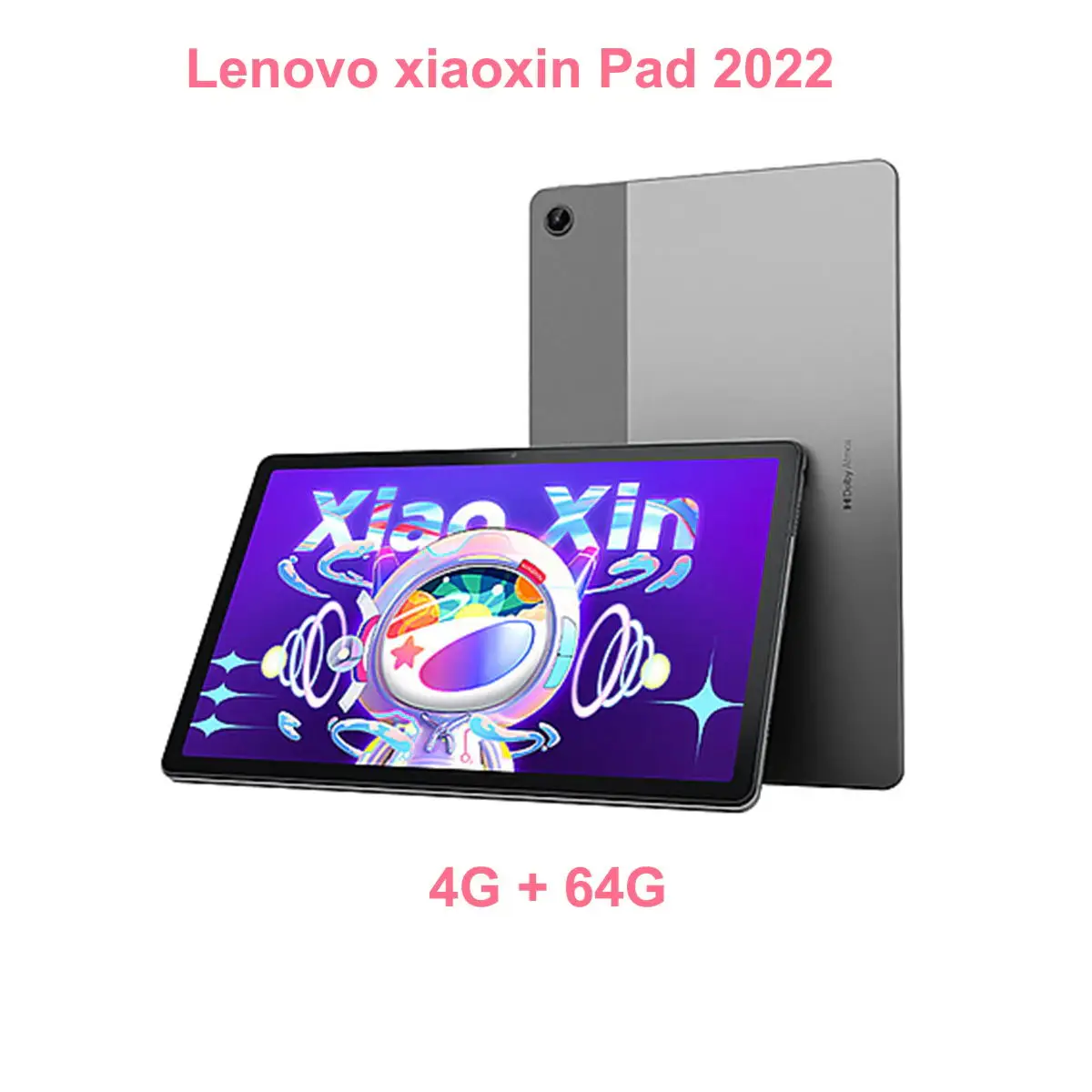 레노버-Xiaoxin 패드 2022 샤오신 탭 10.6 인치 태블릿 2K Lcd 화면, 스냅드래곤 안드로이드 11 글로벌 펌웨어 또는  Cn 버전 _ - Aliexpress Mobile
