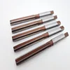3-16mm HSS Hand Reamer Set Precision H8 9SiCr Straight-shank Chucking Engineering Milling Cutter Tool 2