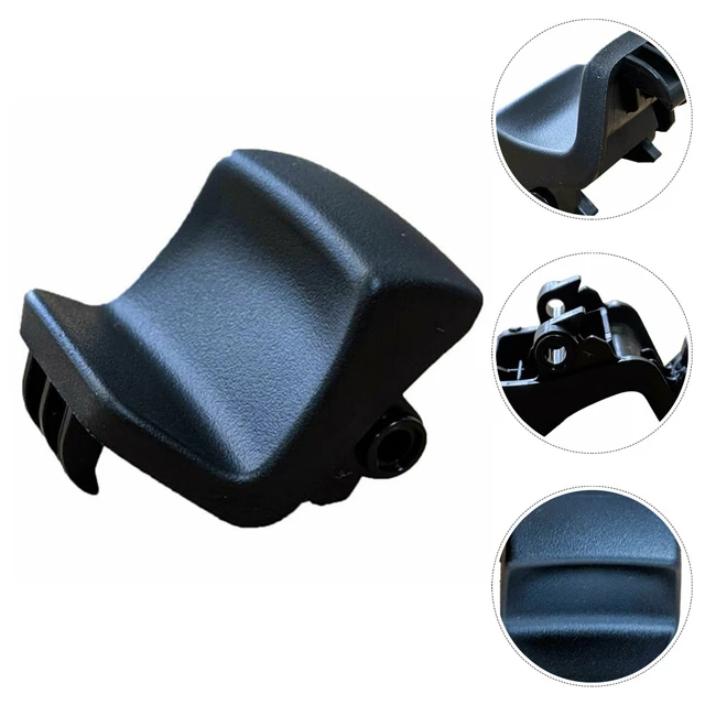 Plastic Center Console Lid For Cx-5 2013-2016 Ka0g-64-45ya-02 Armrest For  Latch