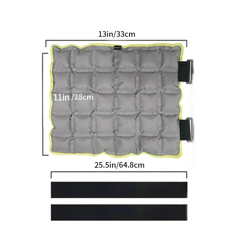 Self-absorbent Multi-functional Hot Compress Ice Pack Heating Ice Pack Physiotherapy Pain Relief Knee Pads Body Care Tools