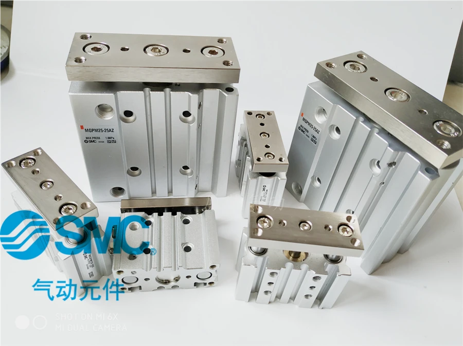 

SMC MGPL/MGPM12R/16R-10/20R/25R/32R/30/40R/50R/75/100Z
