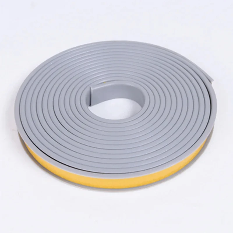 Flexible 5M U-Shape Edge Banding Self-Adhesive Protector