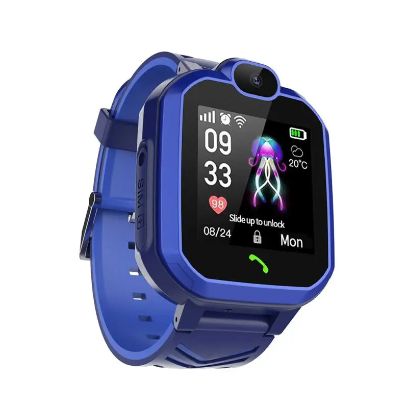  Ʈ ġ Ʈ ġ Sos ȭ ð  Reloj Inteligente Para Ninos ҳ ҳ    R7 Smartwatch