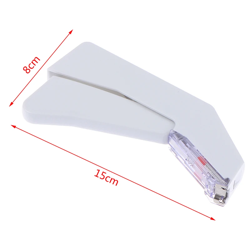 Disposable 35W Medical Skin Stapler Suture Stapler Surgery Special Stainless Steel Skin Stitching Machine Suitable For Surgery